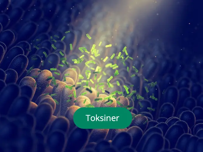 Billede med link til toksinprodukt